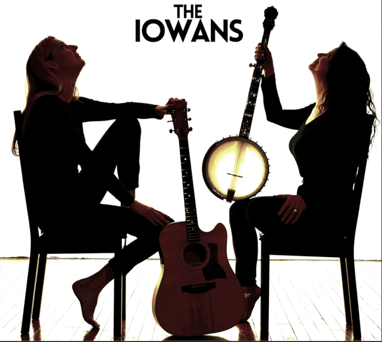 The Iowans